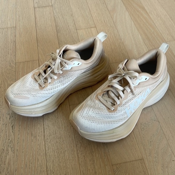 Hoka One Bondi 8 - Picture 3 of 12